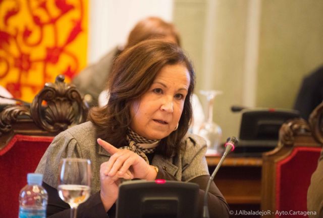 El Ayuntamiento de Cartagena ha reclamado puntualmente todas las deudas a la Comunidad Autónoma