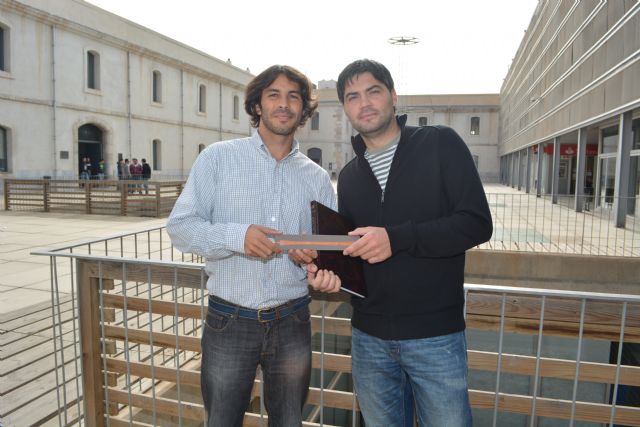 La Politécnica diseña antenas holográficas y versátiles con aplicaciones sanitarias y de seguridad y logística