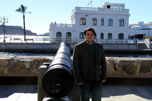 UPyD Cartagena exige al Consistorio 'una solución de urgencia' a las plagas de procesionarias que invaden los pinos situados en los parques municipales y centros escolares