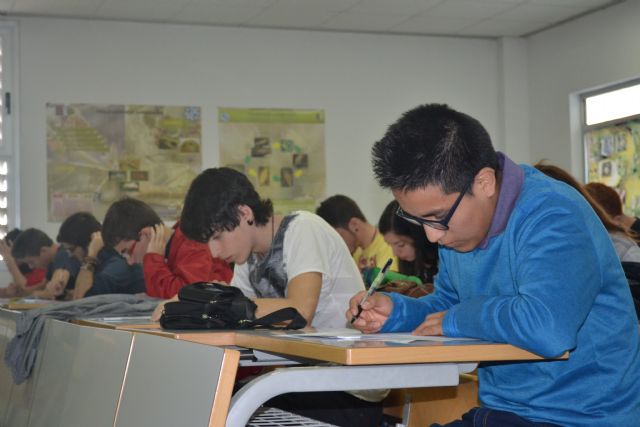 La Escuela de Agrónomos de la UPCT impulsa una Olimpiada Agroalimentaria nacional