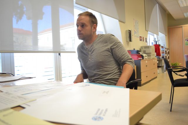 Último día para matricularse en el acceso para mayores a la Universidad