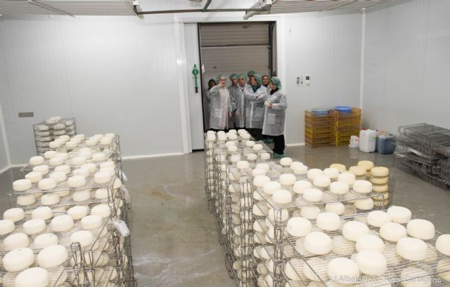 La Yerbera, un ejemplo de crecimiento en el sector ganadero