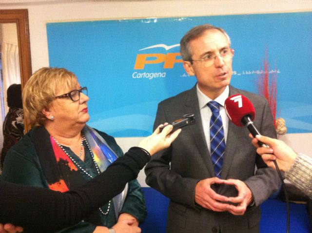 El PP destaca que 'ningún otro gobierno de nuestra democracia ha dedicado mayor partida presupuestaria a la educación que el Gobierno de Rajoy´´