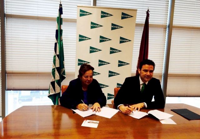 El Ayuntamiento y El Corte Inglés renuevan su compromiso con el Turismo de la Ciudad