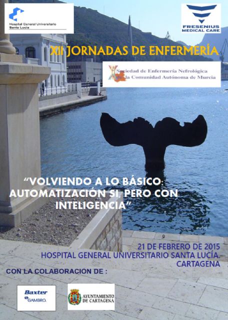 XII Jornadas de Enfermería Nefrológica