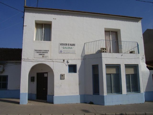 57 empresas optan a construir el Centro Médico de El Llano del Beal