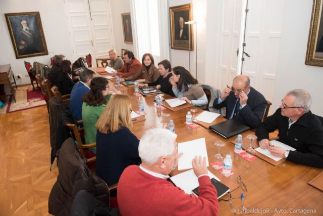 La Noche de los Museos pasa lista