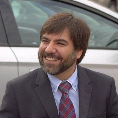 Pedro Antonio García liderará el proyecto de UPyD para la alcaldía de Cartagena