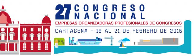 El 27 Congreso Nacional de OPC ya está en Cartagena