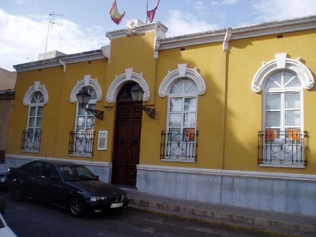 La Coordinadora de Asociaciones de San Antón planifica actividades para el barrio