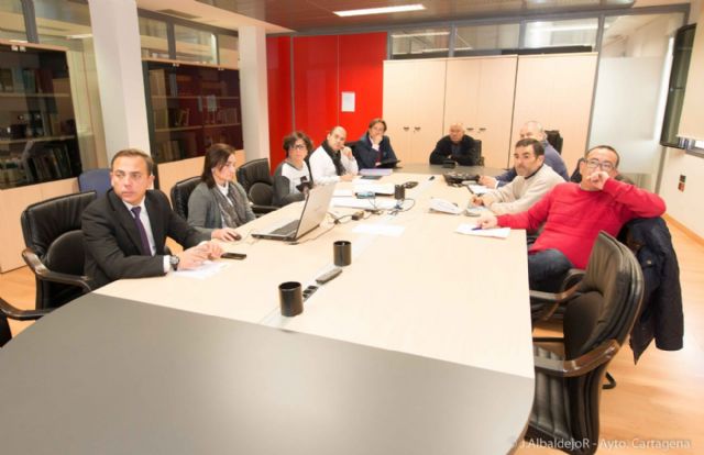 Cartagena contará con un Plan de Acción para la Energía Sostenible