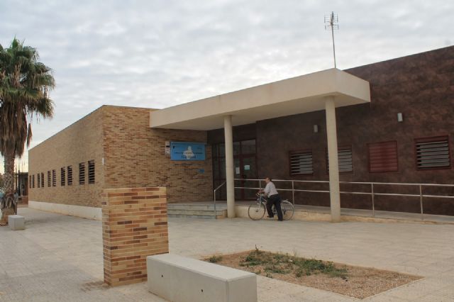 SPCT denuncia que 'la Consejería de Sanidad ha recortado personal de enfermería en los consultorios del Albujón y la Palma'