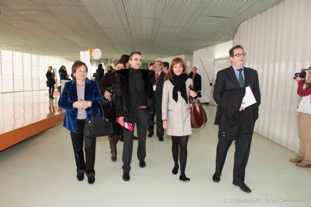 Cartagena, una ciudad ideal para los congresos