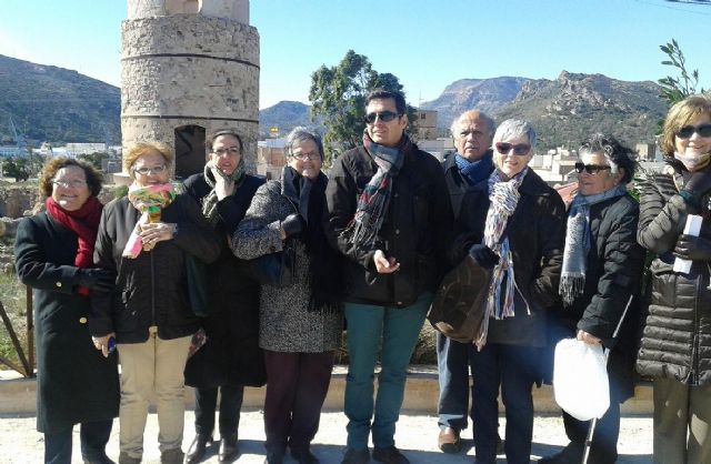 La arqueología y paleontología sorprenden a nuestros mayores