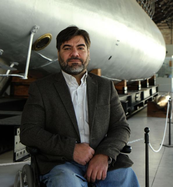 UPyD Cartagena pide al Gobierno local la instalación de un segundo parque de seguridad en la zona oeste y norte del municipio