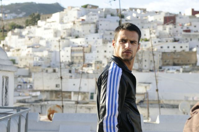 El Niño, ganadora de 4 premios Goya, en El Cine Vuelve al Centro