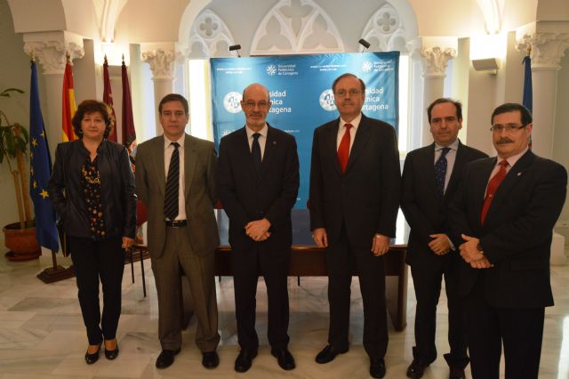 La UPCT oferta una doble titulación en Turismo con la Université Hassan II de Casablanca