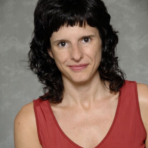 La escritora infantil Anna Mansó visita esta semana las Bibliotecas Municipales