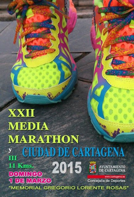 Este domingo, Cartagena vive otro clásico