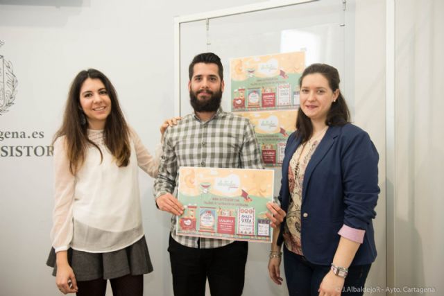 Los talleres Ilustrafun invitarán a liberar la creatividad