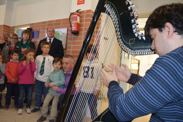 Nace la primera cooperativa educativa de la Región promovida por familias para sus propios hijos