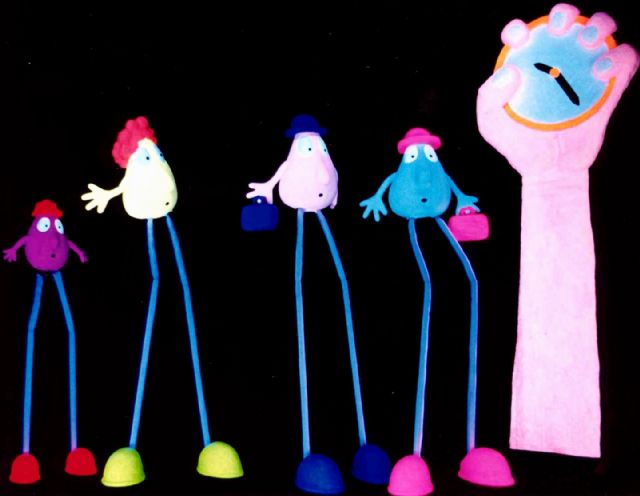 El espectáculo familiar La Vía Láctea llega a Cartagena