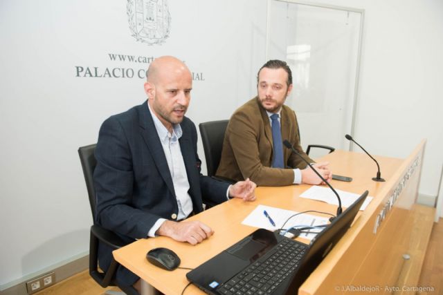 Las instalaciones deportivas se podrán reservar por internet