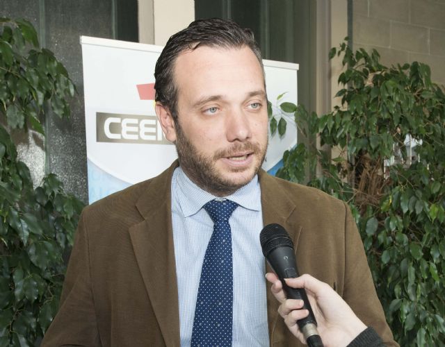 El paro sube en Cartagena un 0,9% con 216 personas el mes pasado