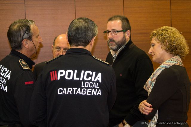 Ayuntamiento y Cofradías perfilan los últimos detalles en torno a las procesiones