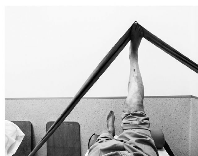 Historias De Una Superación, en el Palacio Molina.