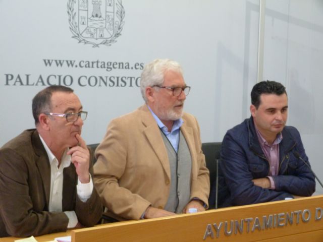 Izquierda Plural 'desmonta todas las falsedades vertidas por Barreiro' en su declaración ante el Tribunal Supremo