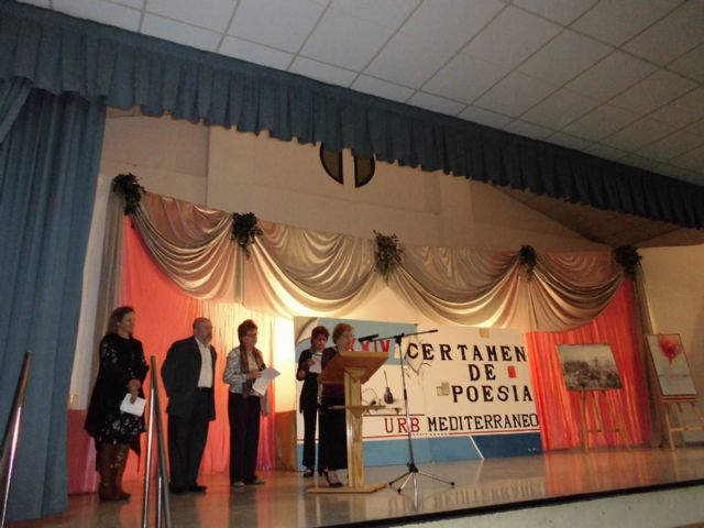 Ya hay ganadores de los concursos de Pintura y Poesía de Urbanización Mediterráneo