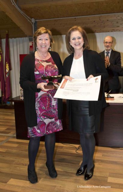 Un Premio Para Cartagena y los Cartageneros