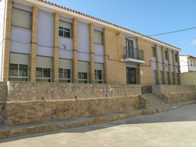 Mujeres y jóvenes se benefician del Plan de Desarrollo Gitano en Villalba