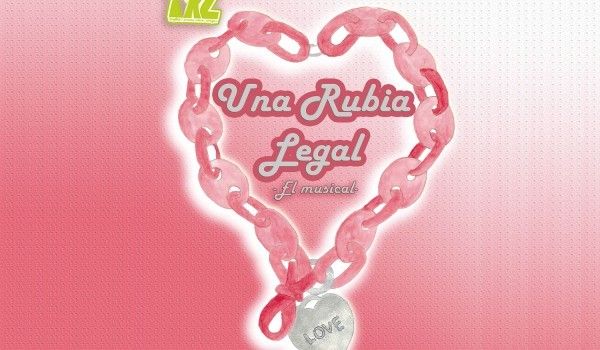 La Asociación Cultural ImpliK2 estrenará Una Rubia Legal en El Batel