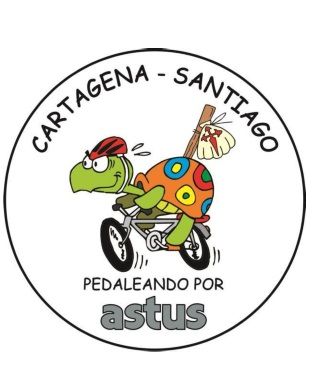 Ruta Solidaria ASTUS: Un camino por pedalear