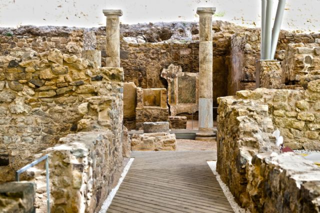 Cartagena Puerto de Culturas, abierto por Semana Santa