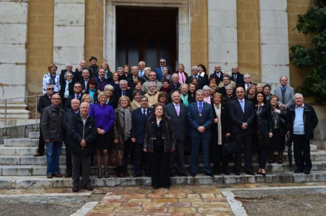 Sábado de Dolores en Tarragona 2015
