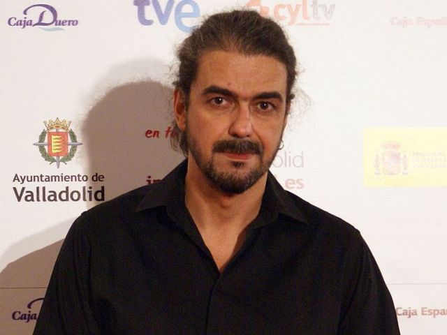 Fernando León de Aranoa cierra el desfile de autores del Premio Mandarache