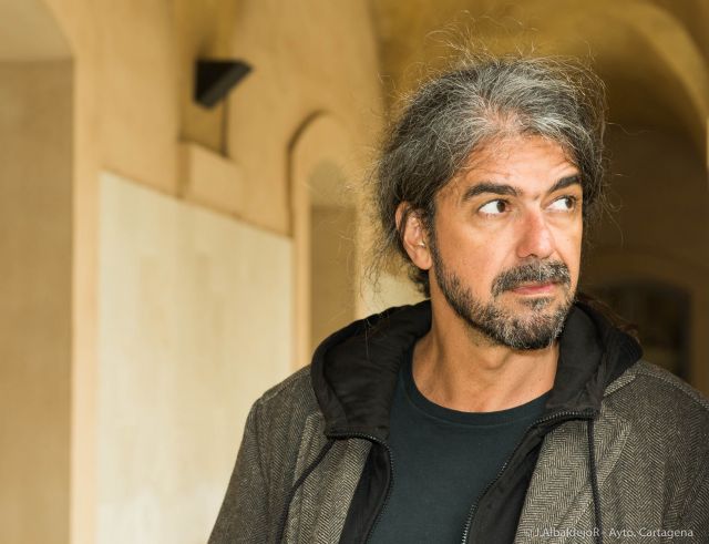 Fernando León de Aranoa cierra el ciclo de encuentros del Premio Mandarache