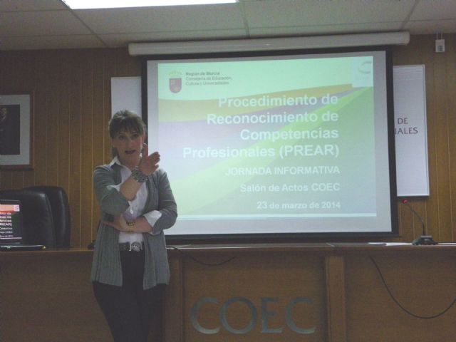 Los trabajadores podrán certificar su formación a través de su experiencia laboral