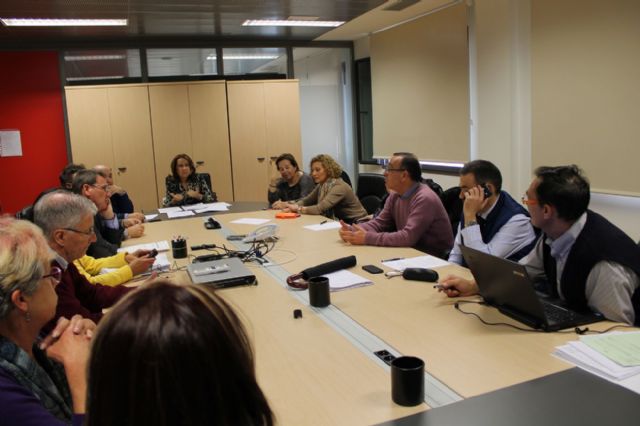 El Ayuntamiento consiguió en 2014 un remanente positivo de tesorería de 421 mil euros