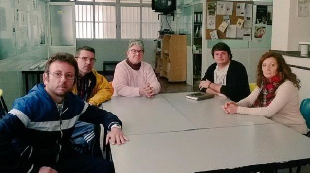 UPyD Cartagena insta al Consistorio a que ponga 'todos los medios y recursos posibles'