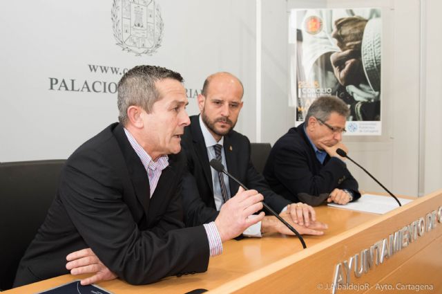 El I Concilio de Maestros de Artes Marciales será en Cartagena