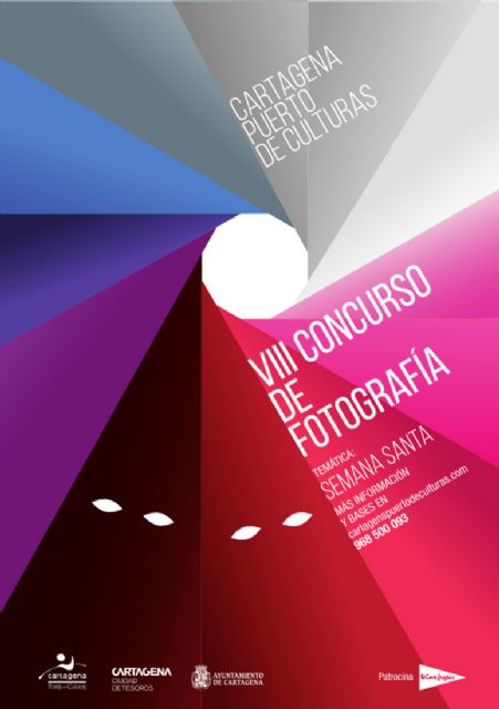 Comienza el Concurso de Fotografía de Cartagena Puerto de Culturas