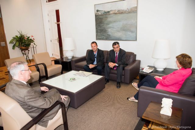 Cartagena se suma al Día Mundial de Concienciación sobre el Autismo