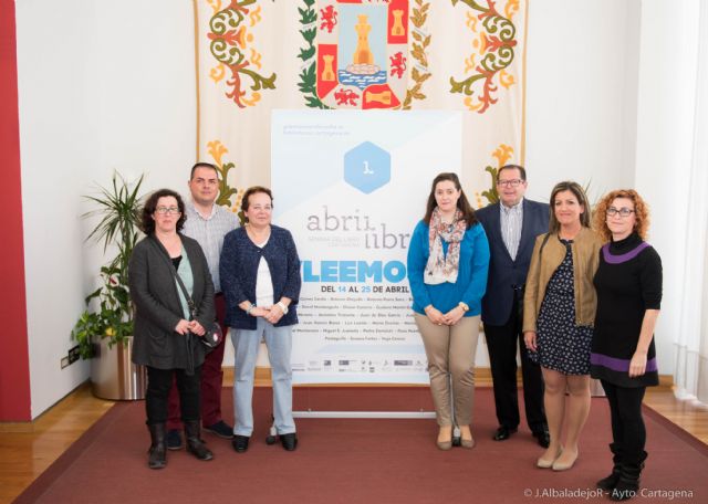 Una edición especial de AbrirLibro dedicada al Premio Mandarache