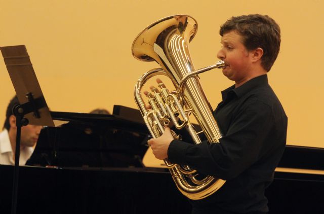 Comienzan las finales de Entre Cuerdas y Metales 2015