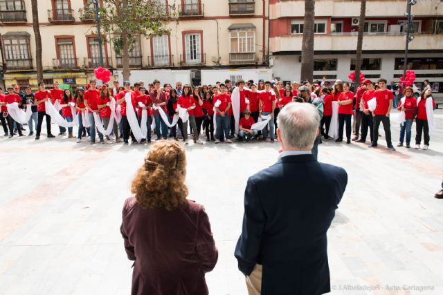 Comienzan las actividades de concienciación de AECID