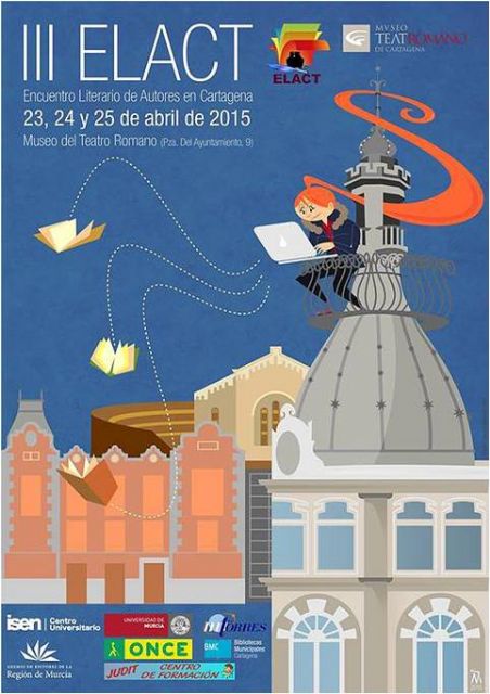 El Teatro Romano se suma a la Fiesta de la Lectura